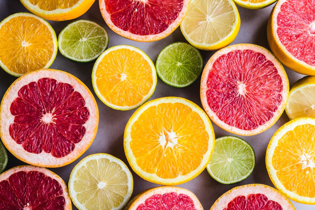 freshorado - Vitamin C 