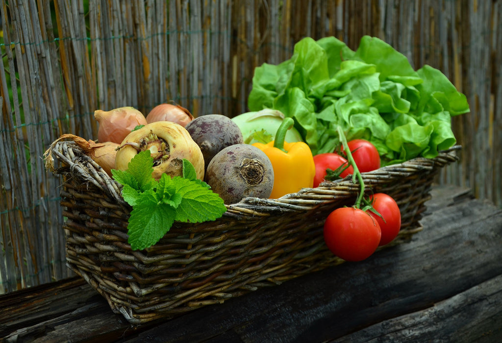 Was bedeutet Clean Eating eigentlich?