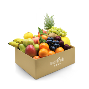 OBST-BOX - freshorado