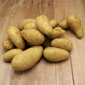 Kartoffeln "Annabell" Deutsch
