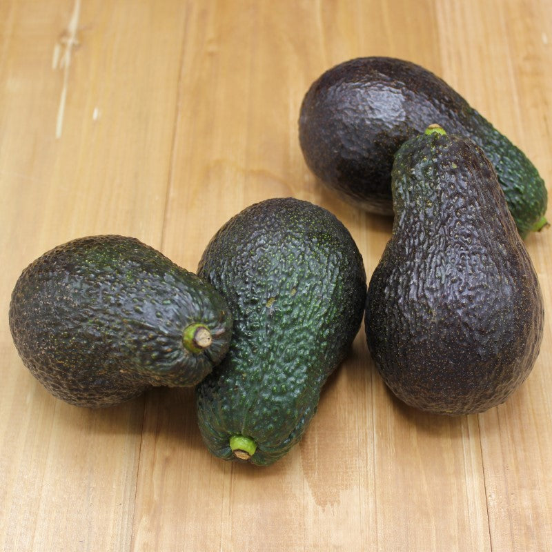 Avocado "Hass" - freshorado