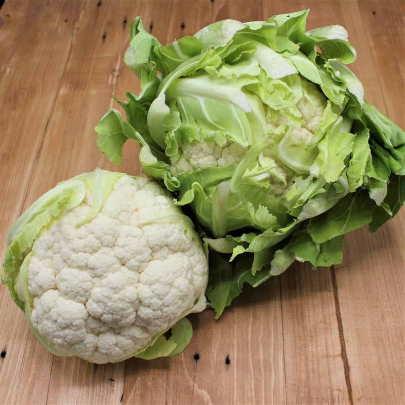 Blumenkohl - freshorado