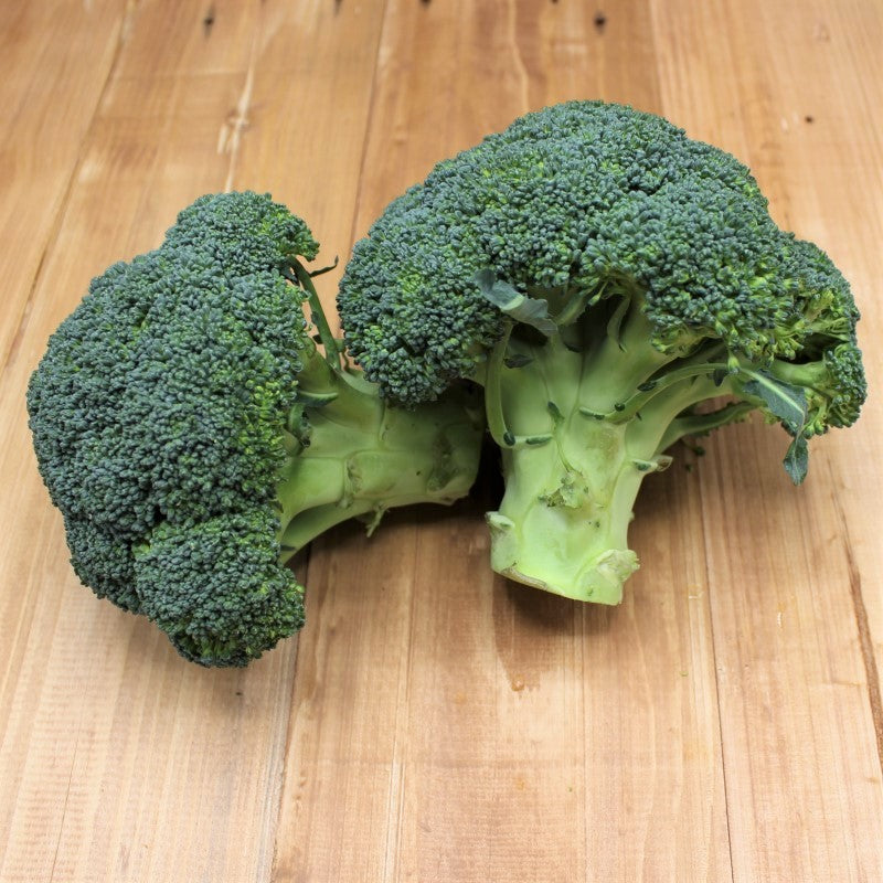 Brokkoli - freshorado