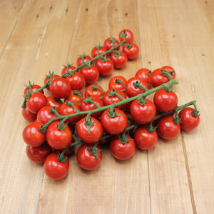 Cherry-Tomaten - freshorado