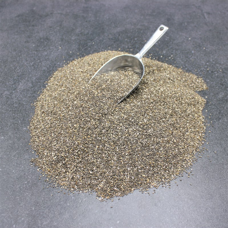 Chia Samen - freshorado