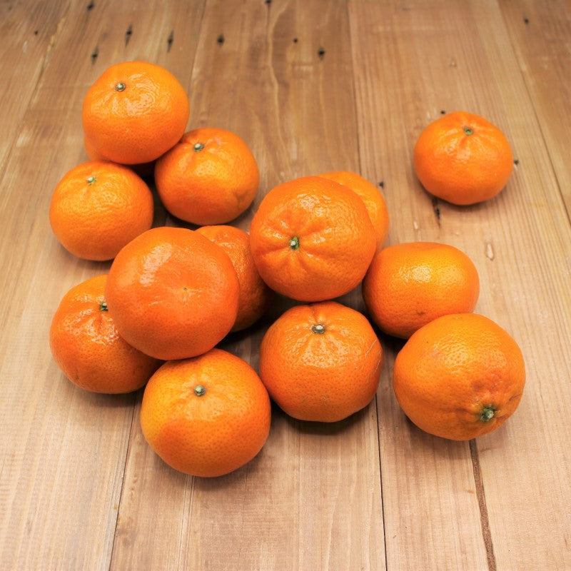Clementinen Bio - freshorado