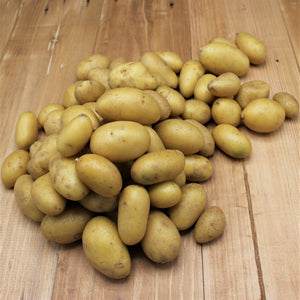 Kartoffeln "Drillinge" - freshorado