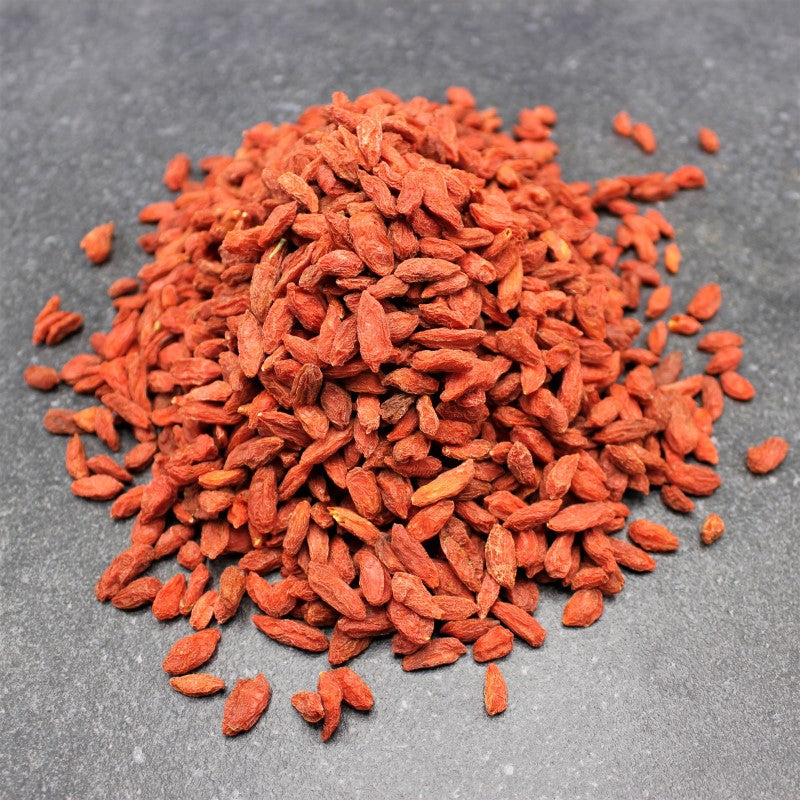 Goji Beeren - freshorado