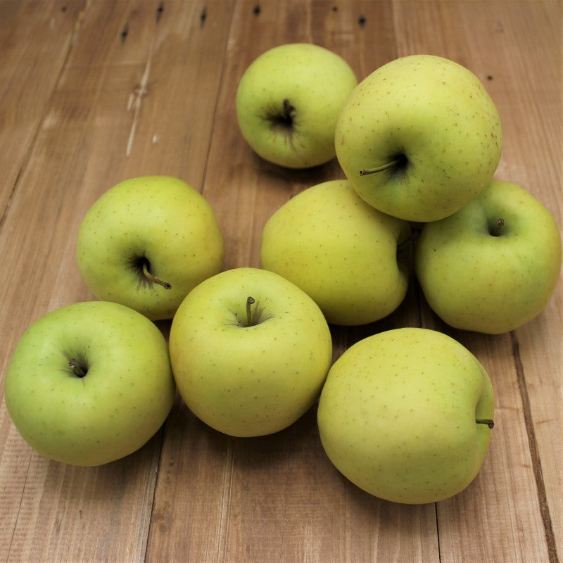 Apfel "Golden Delicious" - freshorado