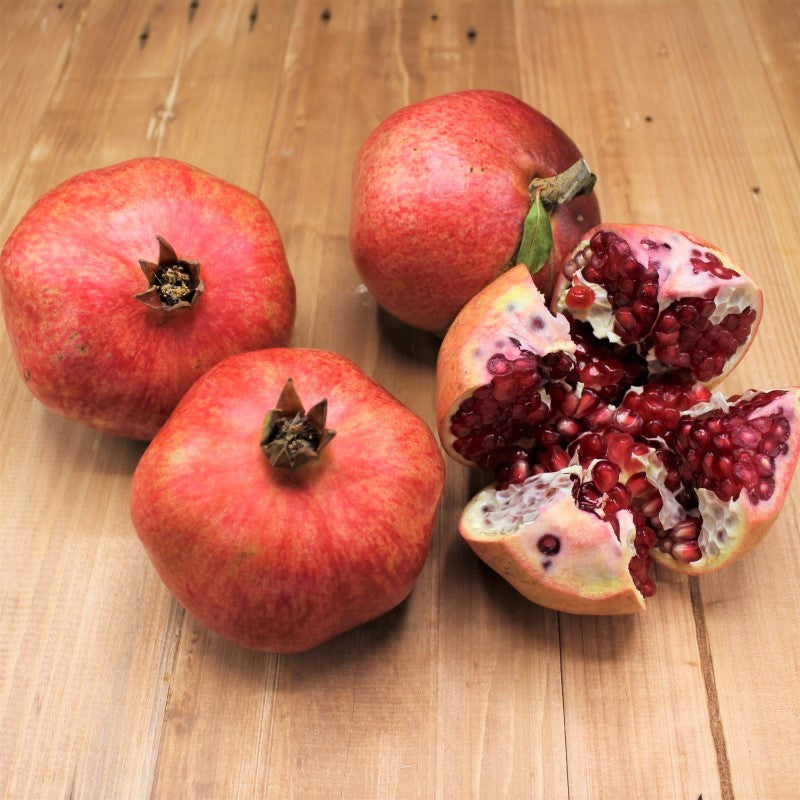 Granatapfel - freshorado