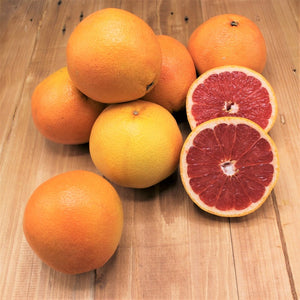 Grapefruit - freshorado