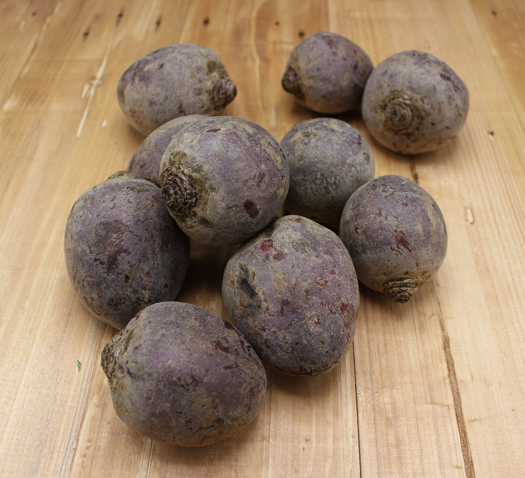 Rote Beete - freshorado