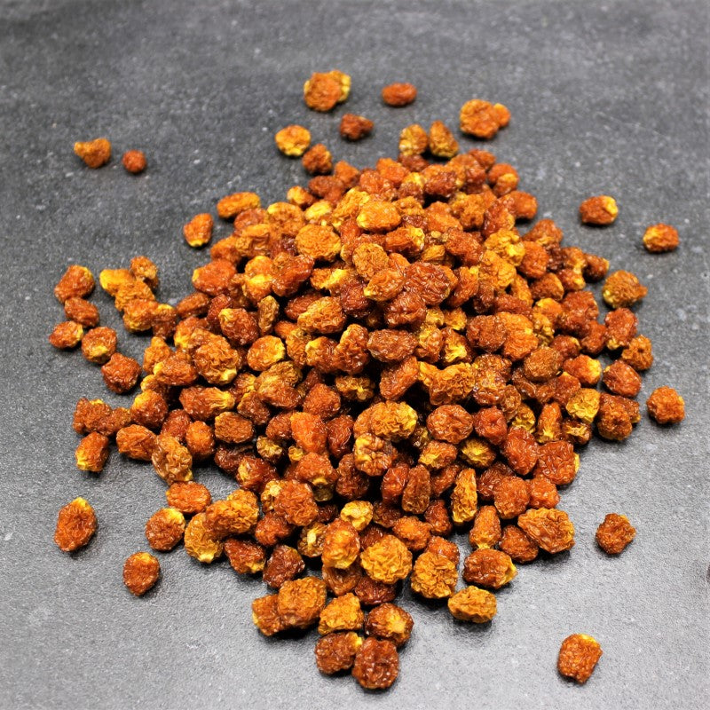 Physalis, Incaberry - freshorado