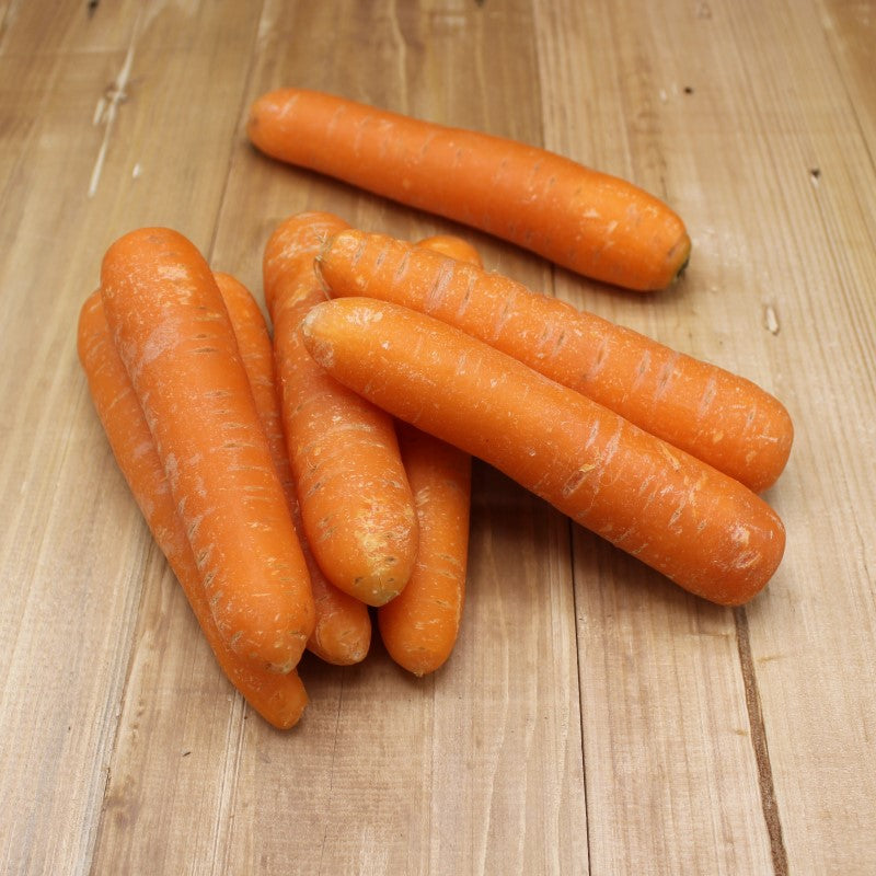 Karotten - freshorado