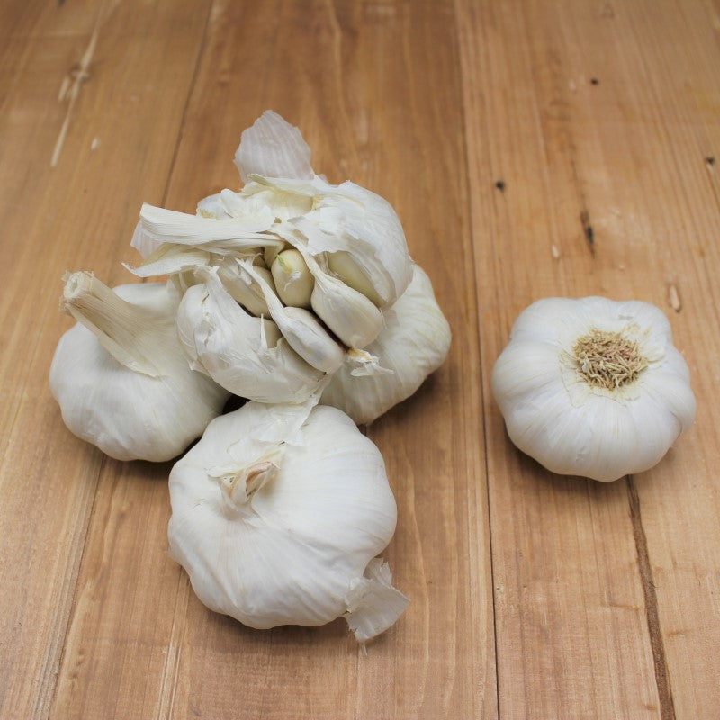 Knoblauch getrocknet - freshorado