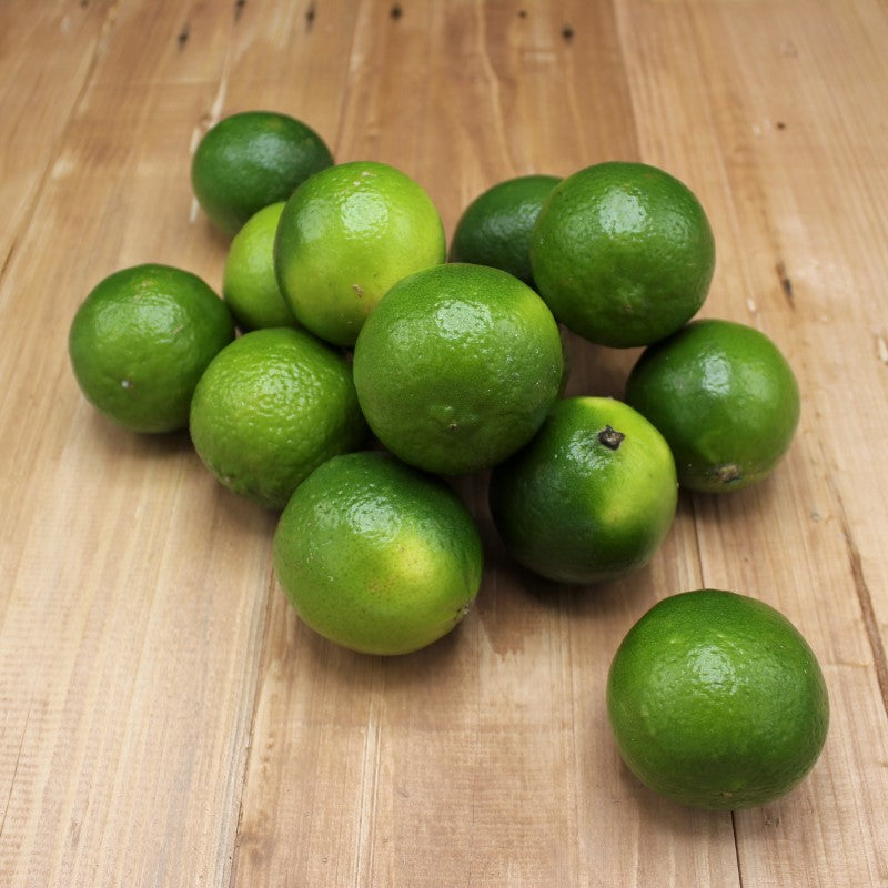 Limetten - freshorado