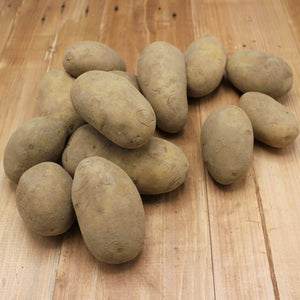 Kartoffeln "Marabel" - freshorado