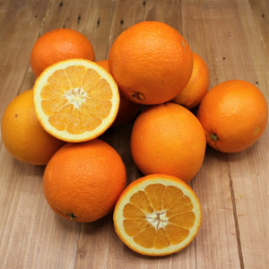 Orangen - freshorado
