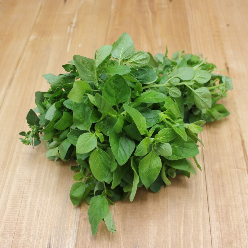 Oregano - freshorado