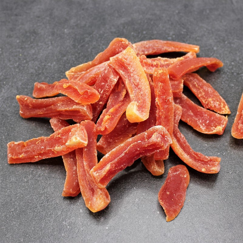 Papaya kandiert - freshorado