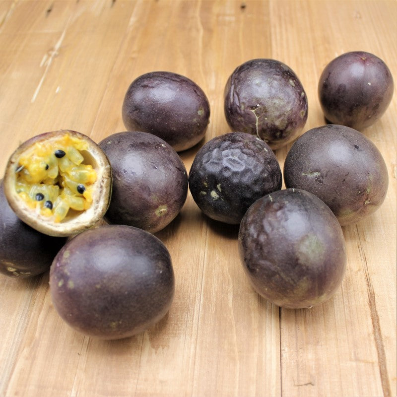 Passionsfrucht - freshorado
