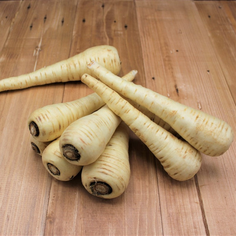 Pastinaken - freshorado