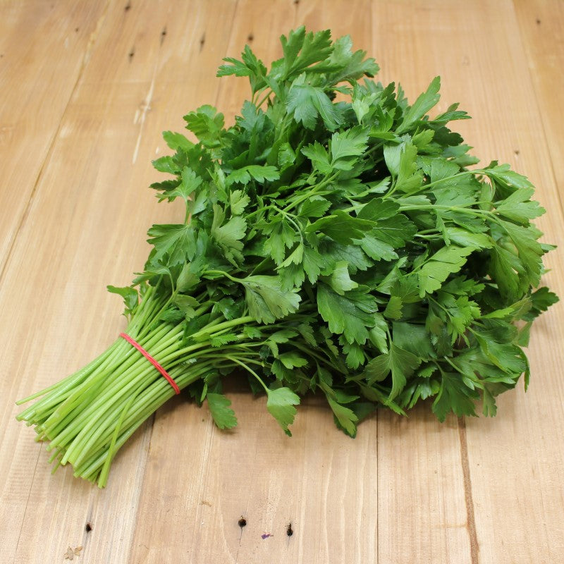 Petersilie glatt Bio - freshorado