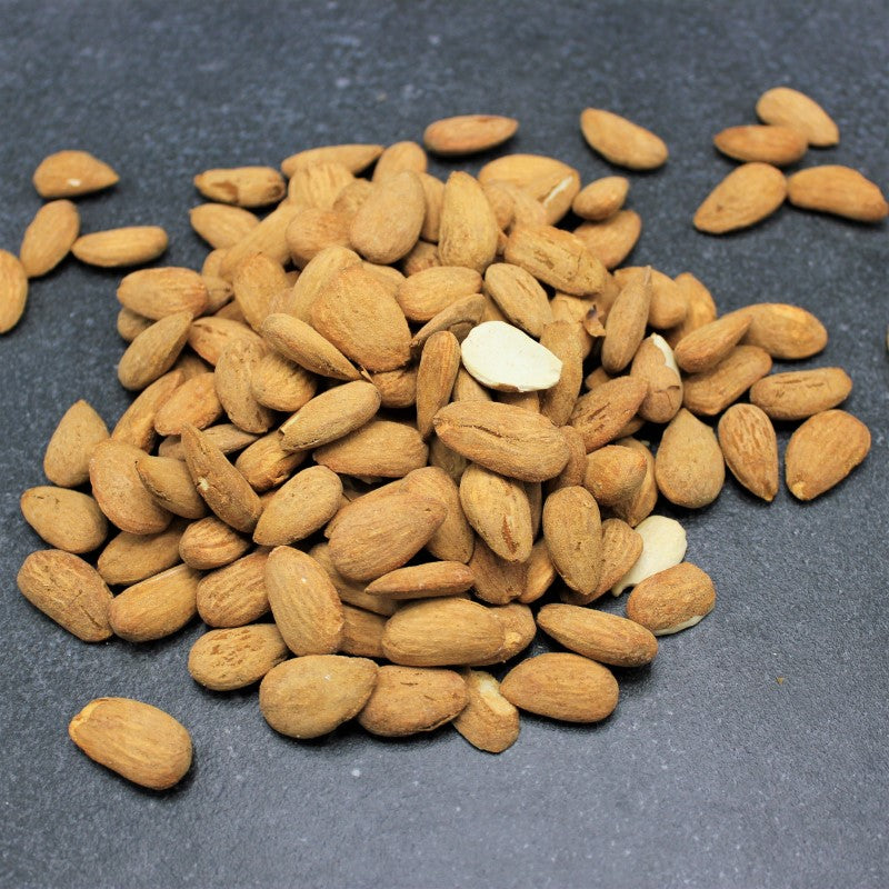 Rauchmandeln - freshorado