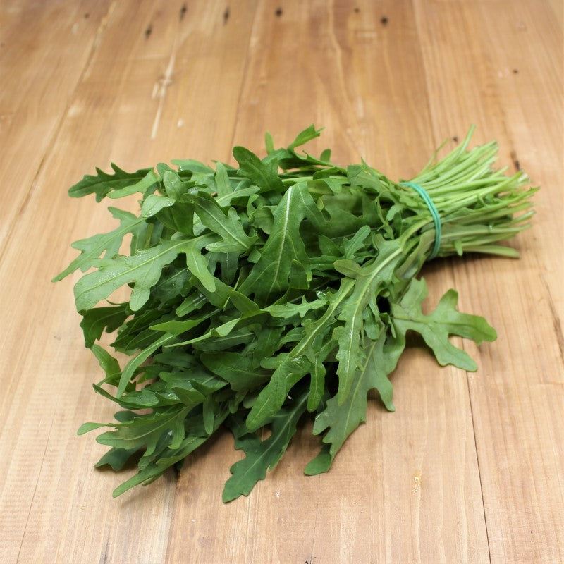 Ruccola - freshorado