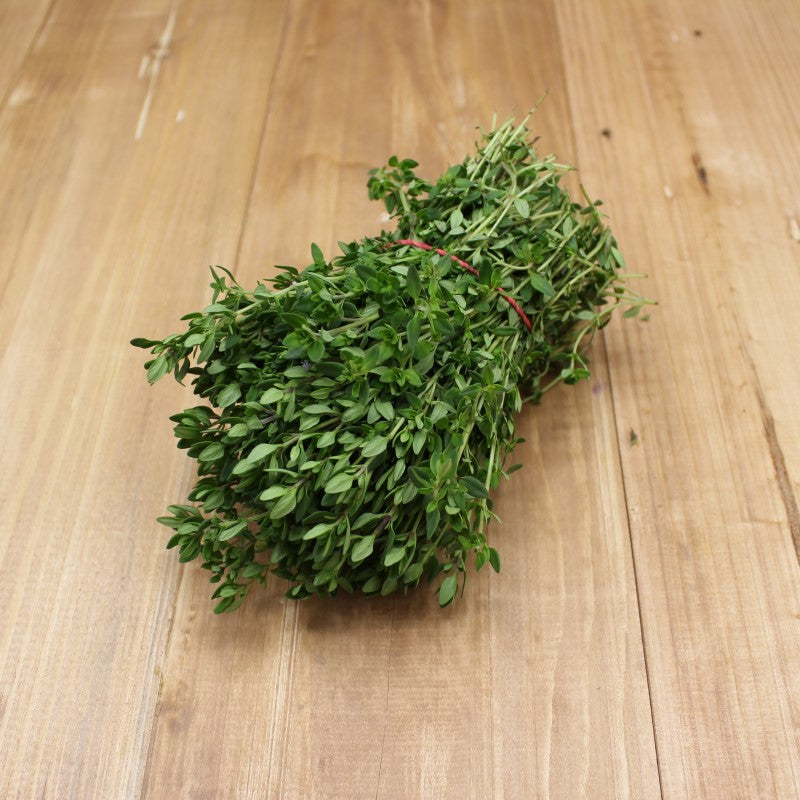 Thymian - freshorado