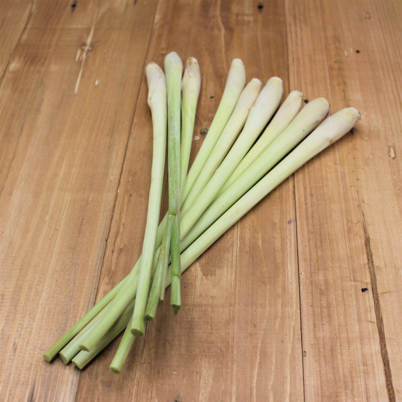 Zitronengras - freshorado