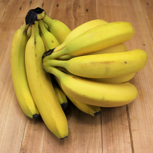 Bananen Bio/ fairtrade - freshorado